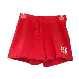 Nike Kids Vintage Shorts Size Medium